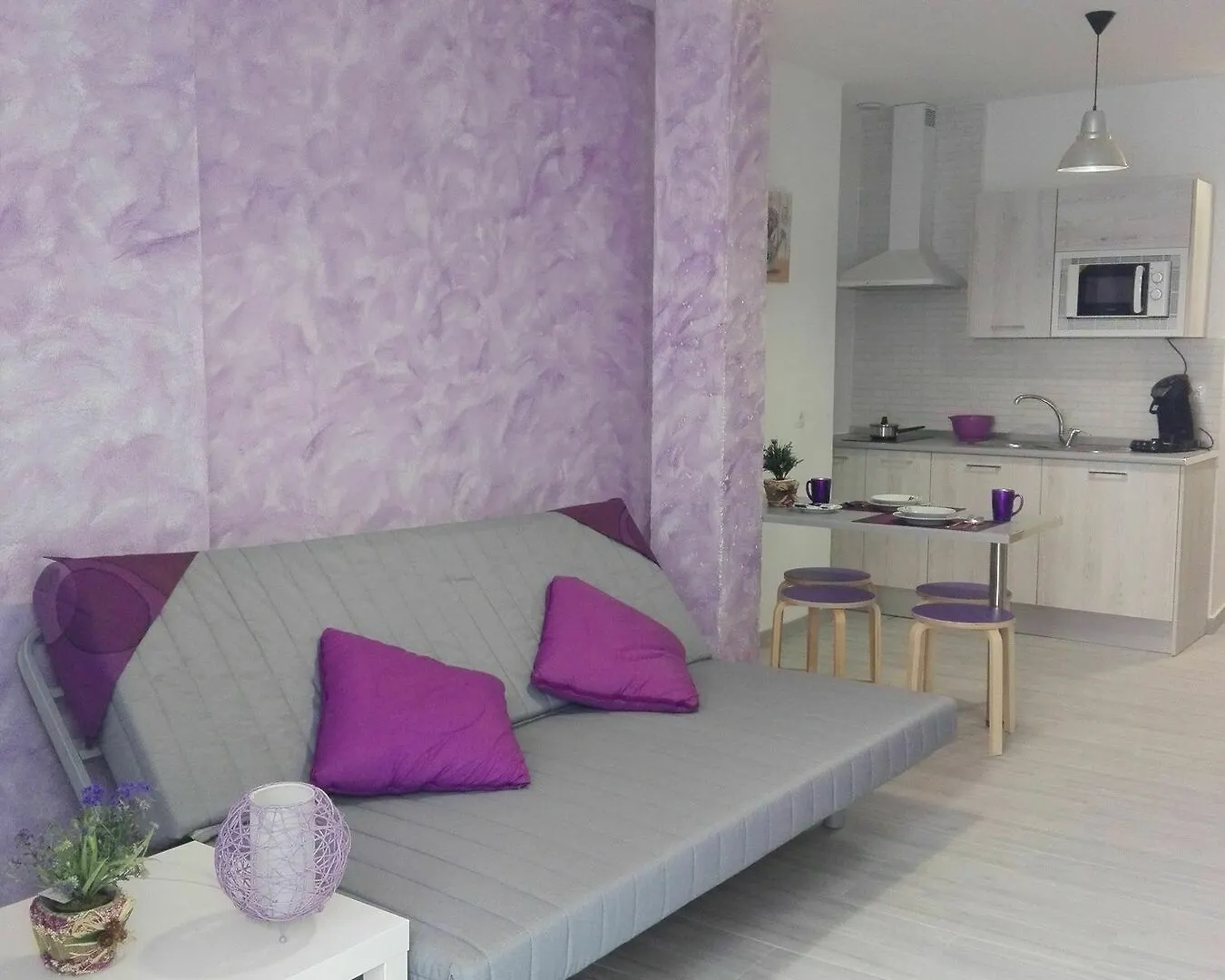 ***  La Siezzzta Hotel Jerez de la Frontera Spanje