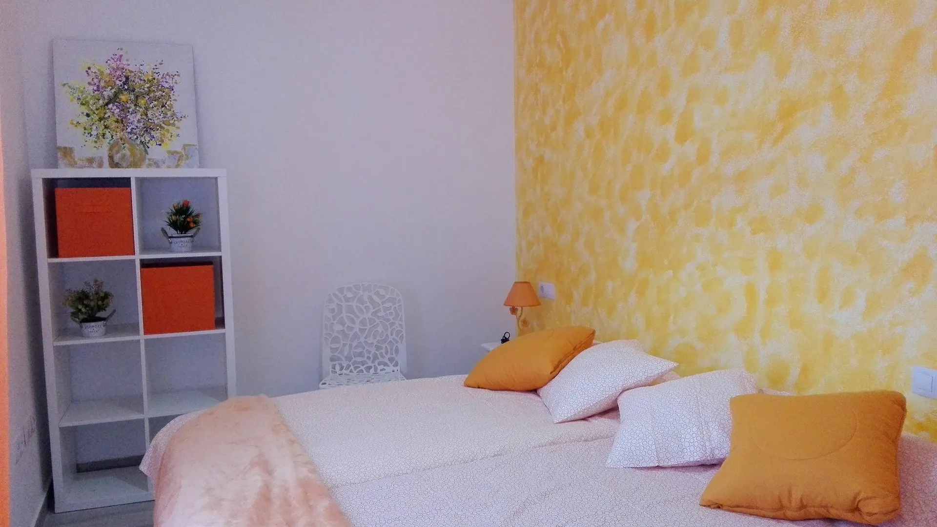 La Siezzzta Hotel Jerez de la Frontera