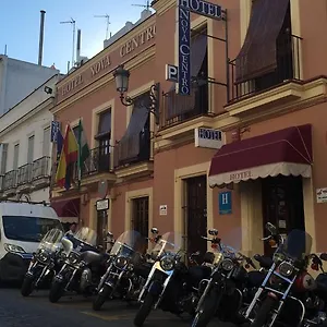 Nova Centro Hotel