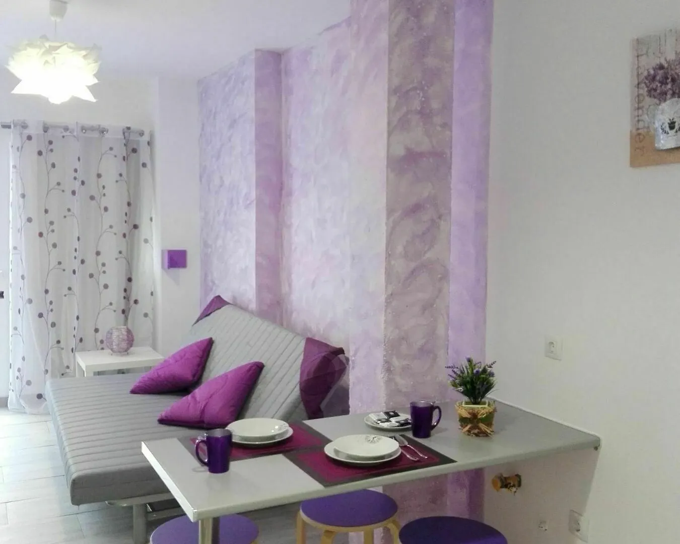 La Siezzzta Hotel Jerez de la Frontera
